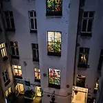 Old Town Plac Szczepanski Premium Cracovia
