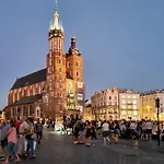 Old Town Plac Szczepanski Premium *