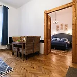 Old Town Plac Szczepanski Premium Apartamento