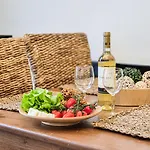 Apartamento Old Town Plac Szczepanski Premium Cracovia