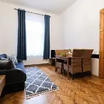 Old Town Plac Szczepanski Premium *