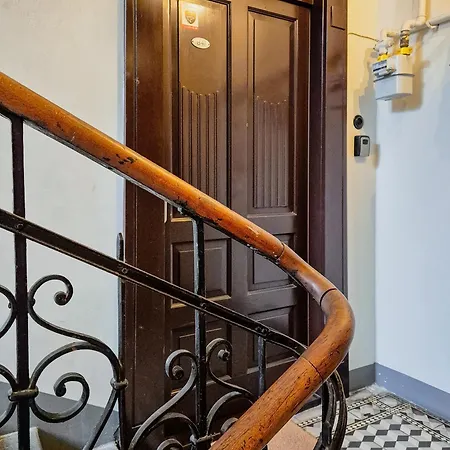 Апартаменты Old Town Plac Szczepanski Premium
