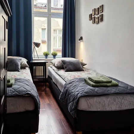 Old Town Plac Szczepanski Premium Apartamento Cracóvia