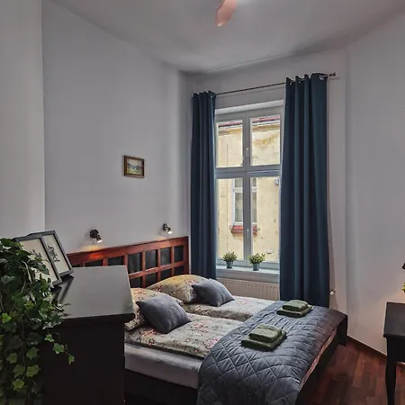 Old Town Plac Szczepanski Premium Apartamento *