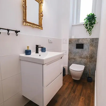 Old Town Plac Szczepanski Premium Apartamento