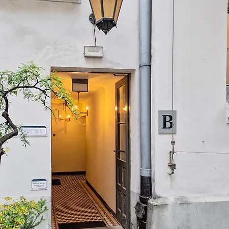 Old Town Plac Szczepanski Premium Apartamento *