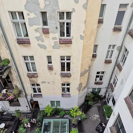 Apartamento Old Town Plac Szczepanski Premium *