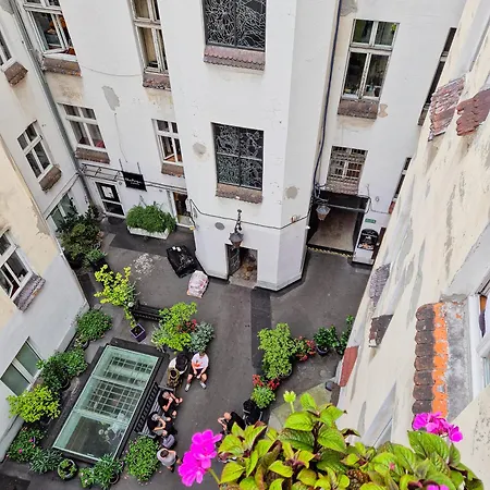 Old Town Plac Szczepanski Premium Apartamento *
