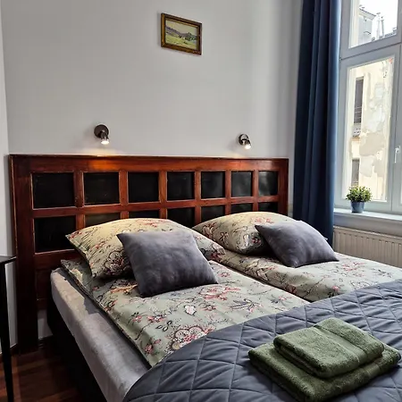 Old Town Plac Szczepanski Premium Apartamento