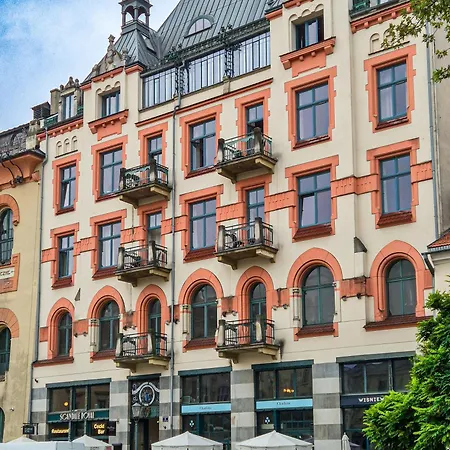 Old Town Plac Szczepanski Premium Cracóvia
