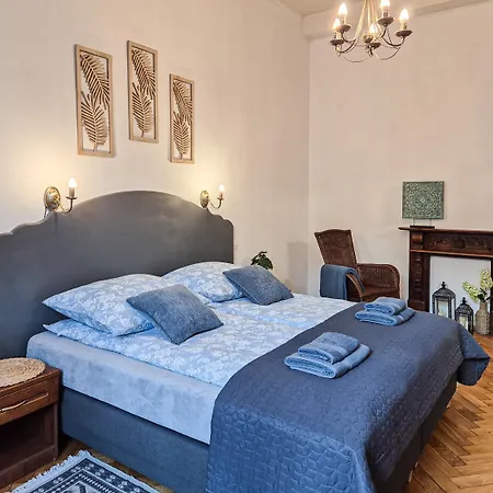 Old Town Plac Szczepanski Premium Apartamento Cracóvia