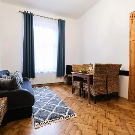 Old Town Plac Szczepanski Premium *