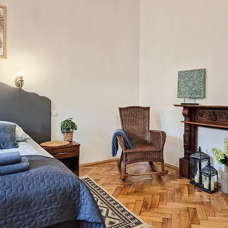 Old Town Plac Szczepanski Premium Apartamento