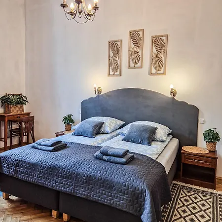 Old Town Plac Szczepanski Premium Apartamento