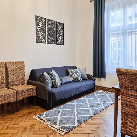 Old Town Plac Szczepanski Premium Apartamento *