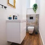 Apartmán Old Town Plac Szczepanski Premium *