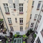 Apartmán Old Town Plac Szczepanski Premium *