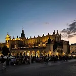 Old Town Plac Szczepanski Premium *