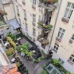 Apartmán Old Town Plac Szczepanski Premium
