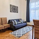 Old Town Plac Szczepanski Premium Apartmán *