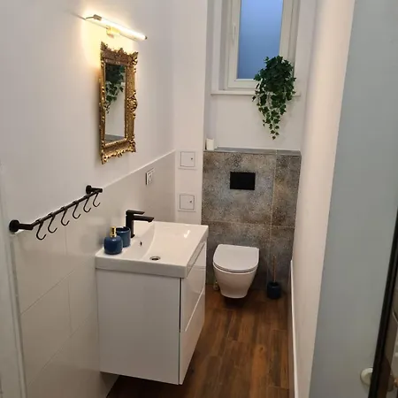 公寓 Old Town Plac Szczepanski Premium 克拉科夫