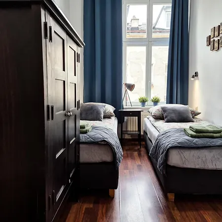 Old Town Plac Szczepanski Premium 公寓