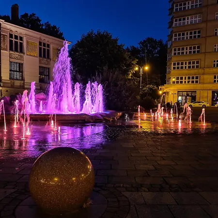 Old Town Plac Szczepanski Premium 公寓 克拉科夫