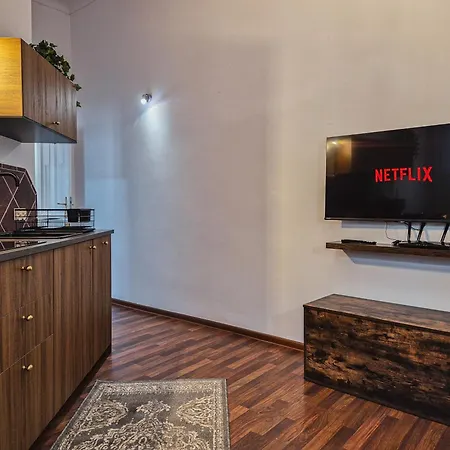 Old Town Plac Szczepanski Premium *