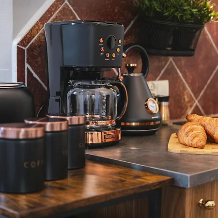 Appartamento Old Town Plac Szczepanski Premium