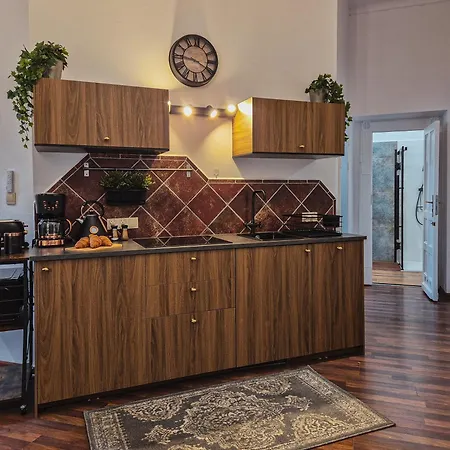 Old Town Plac Szczepanski Premium * Cracovia