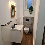 Apartman Old Town Plac Szczepanski Premium Krakkó