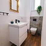 Old Town Plac Szczepanski Premium Apartman