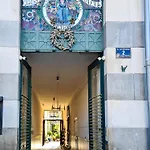 Old Town Plac Szczepanski Premium Apartman