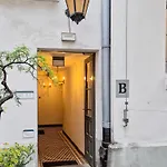 Old Town Plac Szczepanski Premium Apartman *