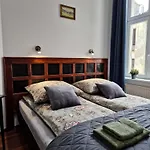 Old Town Plac Szczepanski Premium Apartman