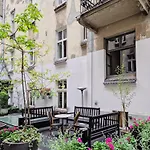 Old Town Plac Szczepanski Premium Krakkó