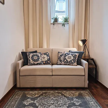 Old Town Plac Szczepanski Premium *