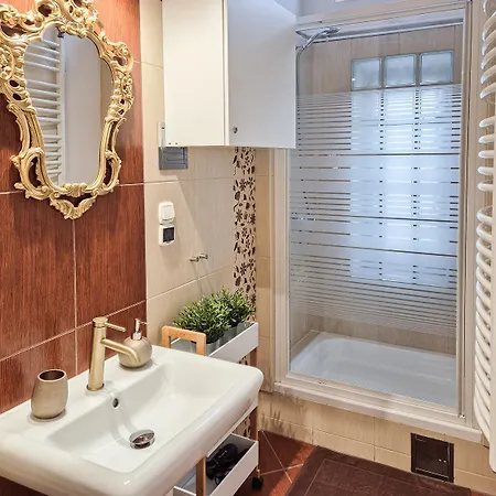 Appartement Old Town Plac Szczepanski Premium *